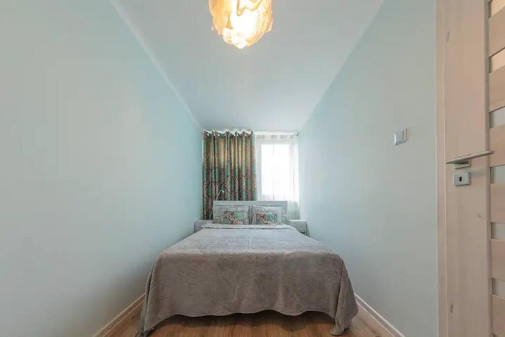 City Center-Comfortable And Stylish Apartment- P2 Βαρσοβία Εξωτερικό φωτογραφία